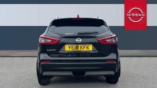 Nissan Qashqai 1.2 DiG-T N-Connecta 5dr Petrol Hatchback